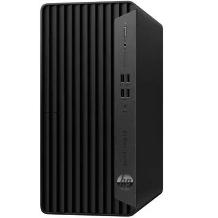 HP Pro Tower 400 G9 con Intel Core i7-14700, 16GB RAM, 512GB SSD, NVIDIA Quadro T400, Windows 11 Pro